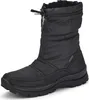 Westland Winterstiefeletten GRENOBLE Damen Textil Schwarz Produktbild-Vorschau 74