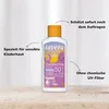 lavera Sonnenlotion Sensitiv KIDS LSF 50 - Sonnencreme für Produktbild-Vorschau 5