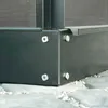 Fundament 5000/5900, 12,5cm, anthrazit Produktbild-Vorschau 2