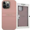 Guess Guhcp13Xpsasbpi Fall Für Iphone 13 Pro Max - Rosa Produktbild-Vorschau 9