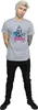 DC Comics - T-Shirt für Herren BI21540 (3XL) (Grau) Produktbild-Vorschau 3