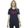 Netflix - "Stranger Things" T-Shirt für Damen BI44206 (L) Produktbild-Vorschau 2