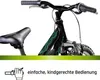 Galano FS180 Vélo enfant 18 pouces à partir de 6 ans 115 - Voir les images du produit 6
