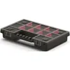 Kistenberg Nors Duo organiser KNOS302010S 287 x 186 x 100 Produktbild-Vorschau 7