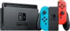 Nintendo Switch Konsole, Farbe: Neon-Rot/Neon-Blau Produktbild-Vorschau 13