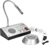 A product shot of an intercom system on a white background. Náhled obrázku produktu