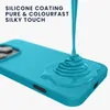 kwmobile Handyhülle für iPhone 16 Pro Hülle, für iPhone 16 Produktbild-Vorschau 6