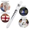 Stiftlampe mit Pupillenmessgerät, LED-Stiftlampe für Produktbild-Vorschau 6