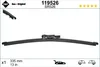 Achterruitwisser, origineel, per stuk, voor BMW X1 (E84), Productafbeelding-voorbeeld 4