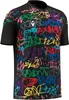 Macron Glory Golem Trikot Kurzarm Herren - Retro  | Größe: Produktbild-Vorschau 6