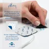 axion® Elektrodenpads passend zu Prorelax, Promed, axion - Produktbild-Vorschau 3