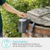 Gardena Akku-Regenfasspumpe 2000/2 18V P4A solo (14602-66) Produktbild-Vorschau 19