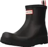 Hunter Play Short Boot Black Größe EU 42 Produktbild-Vorschau 1