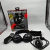 SteelSeries Steelseries Arctis Nova Pro Headset Wired Voir les images du produit 22
