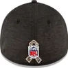 New Era 39Thirty Cap Salute to Service Seattle Seahawks - Produktbild-Vorschau 5