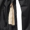 BRANDIT Sherpa Windbreaker czarny rozmiar XXL Podgląd zdjęcia produktu 24