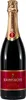 Krimsekt Cuvée rot mild 2000 | Moldavien | 12,5% vol | 0,75 Produktbild-Vorschau 1