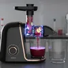 Wyciskarka wolnoobrotowa do owoców warzyw pozioma 150 W Podgląd zdjęcia produktu 9