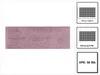 Mirka ABRANET Schleifstreifen Grip 80x230mm P180 50 Stk. ( Produktbild-Vorschau 1