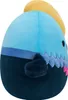 Squishmallows Cassowary 30cm - Peluche super morbido Anteprima dell’immagine prodotto 13