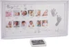 Baby Bilderrahmen Mein Erstes Jahr mit Handabdruck und Produktbild-Vorschau 10