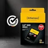 Intenso High, 960 GB, 2.5", 520 MB/s, 6 Gbit/s Podgląd zdjęcia produktu 25