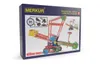 MERKUR 5 80 modelli 767 pezzi in scatola 36x27x8cm Anteprima dell’immagine prodotto 3