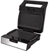 3in1 Sandwichmaker | Waffeleisen | Kontaktgrill Gusto Anteprima dell’immagine prodotto 4