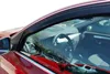 J&J AUTOMOTIVE | Windabweiser Passend Für Renault Laguna 3 Produktbild-Vorschau 4