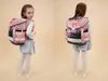 Belmil Schulranzen Set Ballerina Black Pink Mädchen Produktbild-Vorschau 11