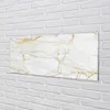 Glasbilder 125x50 Wandkunst Marmorsteinmauer Produktbild-Vorschau 2