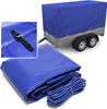 Wiltec wysoka plandeka na przyczepę 207,5 x 114 x 90 cm, Podgląd zdjęcia produktu 1