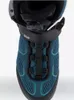 K2 ALEXIS 84 BOA Pattini in linea teal_white 1 teal_white Anteprima dell’immagine prodotto 9