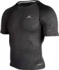 Mission Performance Kurzarm-t-shirt Schwarz S Herren Produktbild-Vorschau 3