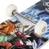 Skateboard Holzboard Ahornholz für Anfänger Kinder Produktbild-Vorschau 6