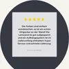 MuchoWow® - Leinwandbilder - Kreis - Geometrische Figuren - Produktbild-Vorschau 8