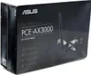 ASUS PCE-AX3000, integrato, senza fili, PCI Express, WLAN / Anteprima dell’immagine prodotto 22