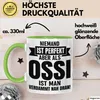 Ossi Geschenk Tasse Ostdeutschland Ossi Geschenkidee Produktbild-Vorschau 3