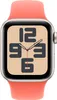 Apple MDRT4ZM/A Intelligentes tragbares Accessoire Band Produktbild-Vorschau 3