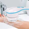 5 en 1 Brosse électrique pour le bain Brosse pour le dos Voir les images du produit 10