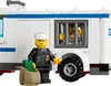 Lego 7286 City Gefangenentransporter Produktbild-Vorschau 6