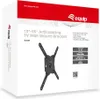 Equip 650405, 139,7 cm (55"), 75 x 75 mm, 400 x 400 mm, -14 Náhled obrázku produktu 3