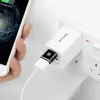 Baseus CATOTG-01 cable gender changer Black Podgląd zdjęcia produktu 7