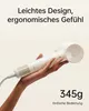 Laifen SE Lite Hochgeschwindigkeits-Haartrockner  Beige Produktbild-Vorschau 6