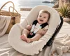 BABEES BEZUG für Babyschale Sitzbezug Sommer, Babysitzbezug Produktbild-Vorschau 4