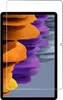 Panzerglas Schutzfolie für Samsung Galaxy Tab S7 11.0 Produktbild-Vorschau 1