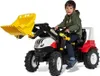 Rolly Toys rollyFarmtrac Steyr 6300 Terrus CVT 730025 Produktbild-Vorschau 8