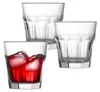 Uniglass Wasserglas Marocco - 230ml - Wasserglaser - 6x Produktbild-Vorschau 2