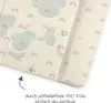 Julius Zöllner Softy, Flach, Polyvinylchlorid (PVC), Beige Produktbild-Vorschau 3