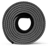 Adidas Premium Yogamatte, 5mm, Schwarz Produktbild-Vorschau 9